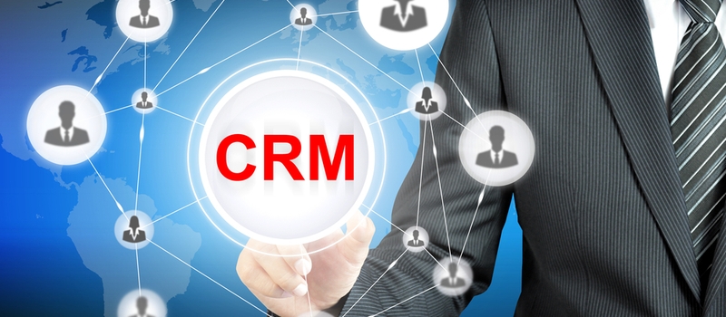 CRM software can free up